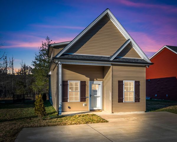 116 Eno Rd, Dickson, TN 37055