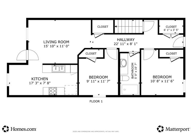 116 Eno Rd, Dickson, TN 37055