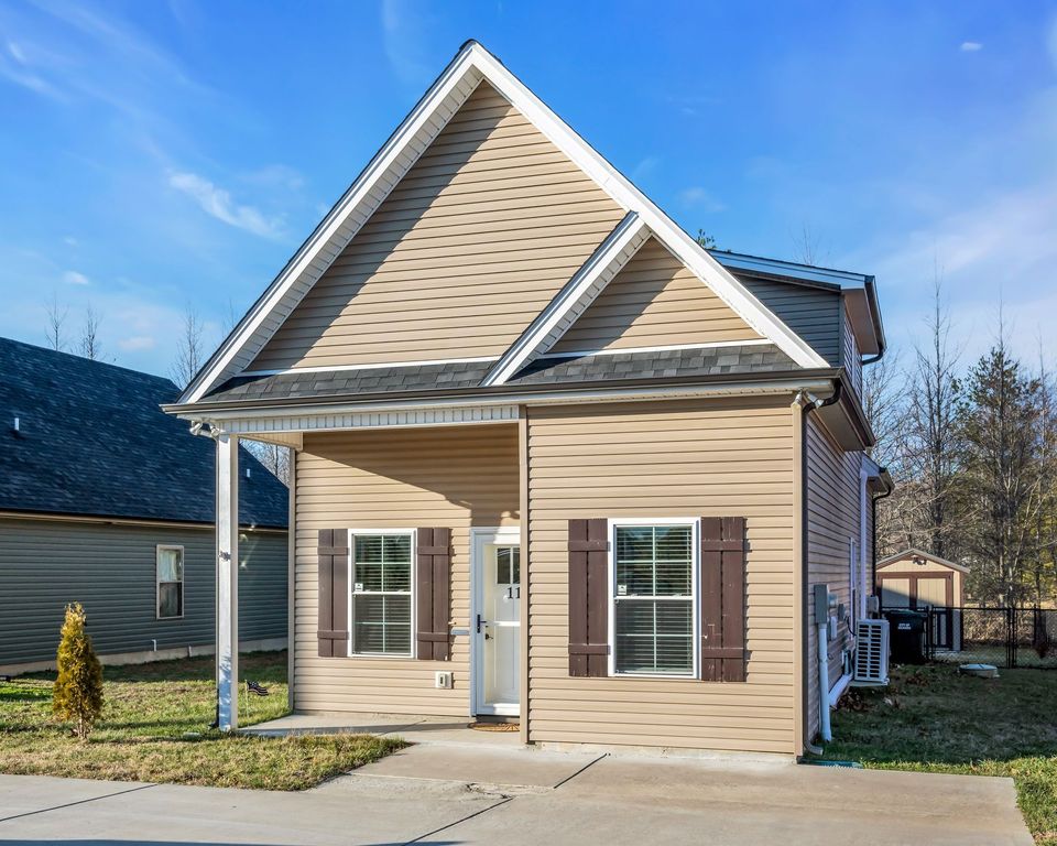 116 Eno Rd, Dickson, TN 37055