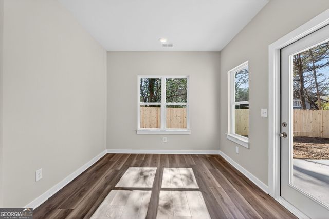 78 Wortham Road, Luthersville, GA 30251