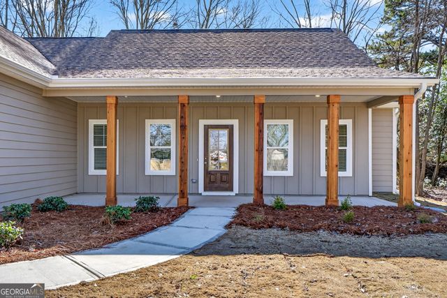 78 Wortham Road, Luthersville, GA 30251