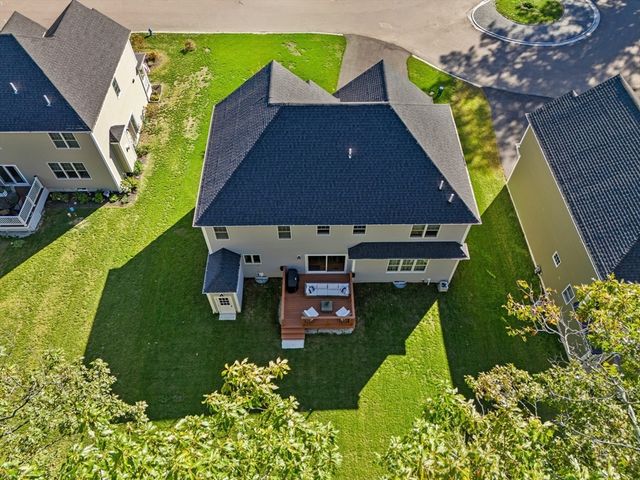 26 Timber Crest Dr, Medway, MA 02053