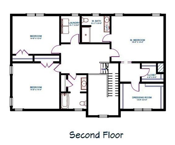 26 Timber Crest Dr, Medway, MA 02053