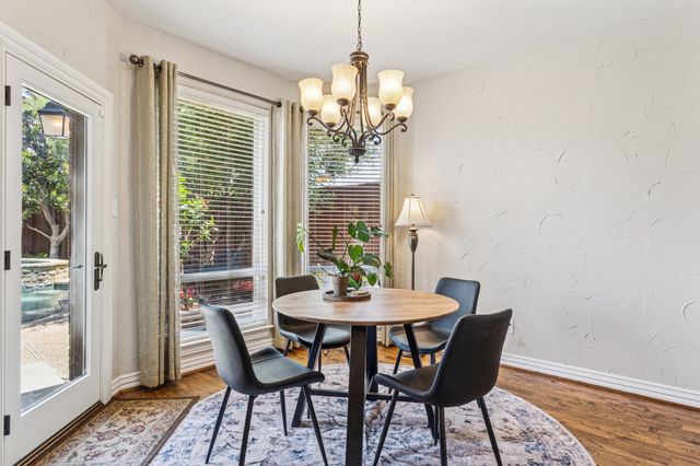 3412 High Vista Drive, Carrollton, TX 75007