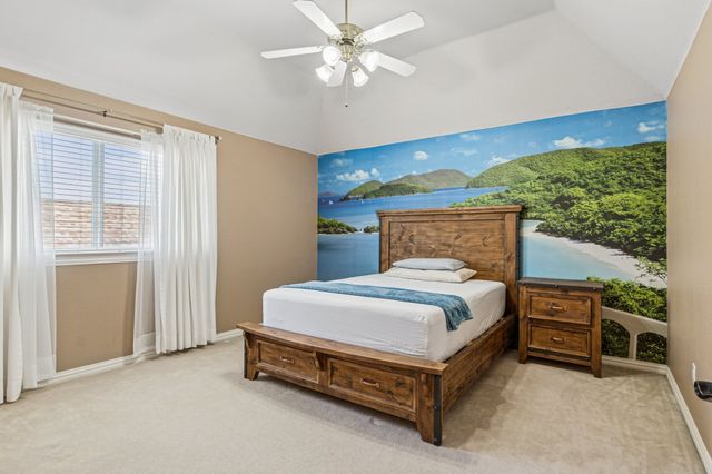 3412 High Vista Drive, Carrollton, TX 75007