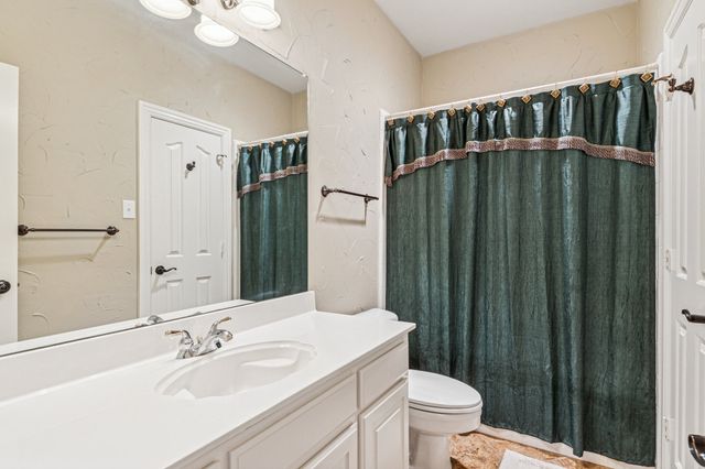 3412 High Vista Drive, Carrollton, TX 75007