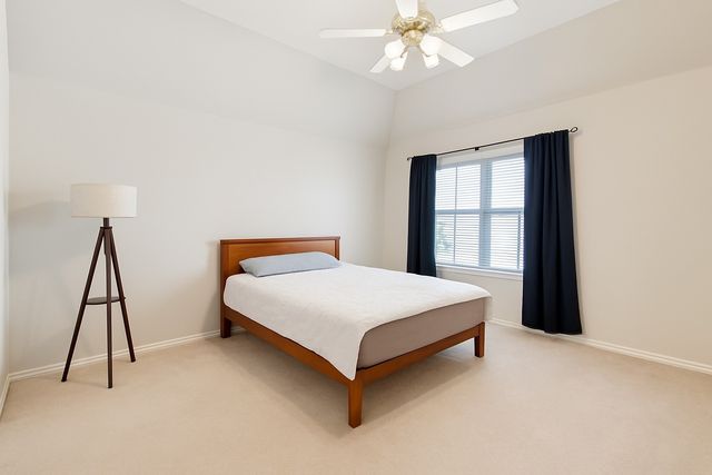 3412 High Vista Drive, Carrollton, TX 75007