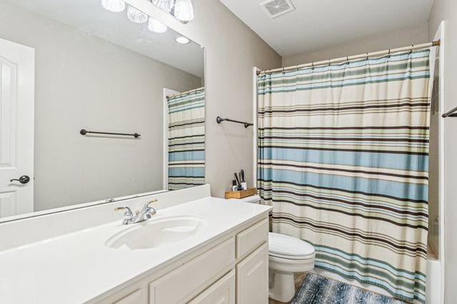 3412 High Vista Drive, Carrollton, TX 75007