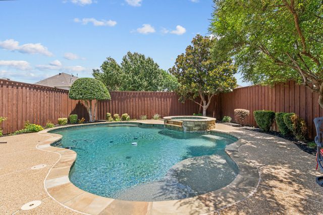 3412 High Vista Drive, Carrollton, TX 75007