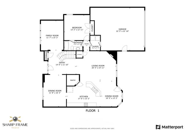 3412 High Vista Drive, Carrollton, TX 75007