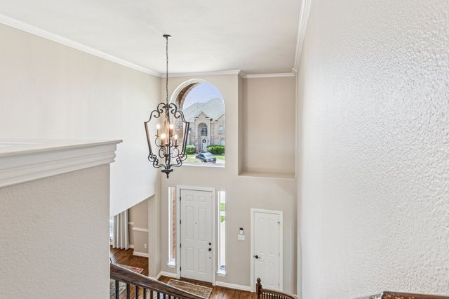 3412 High Vista Drive, Carrollton, TX 75007