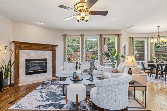 3412 High Vista Drive, Carrollton, TX 75007