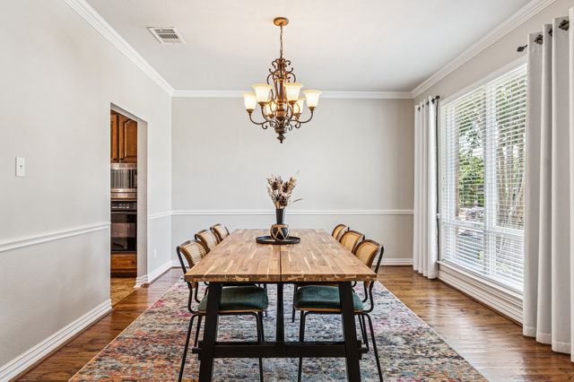 3412 High Vista Drive, Carrollton, TX 75007