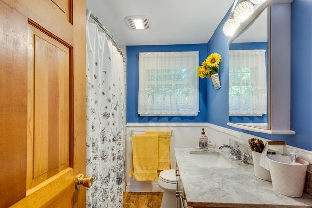 9 Beatty Ln, Easton, MA 02375