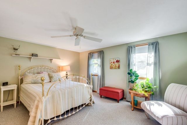 9 Beatty Ln, Easton, MA 02375