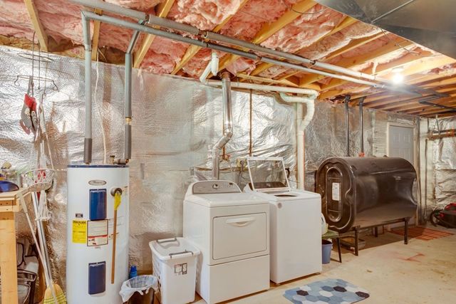 9 Beatty Ln, Easton, MA 02375