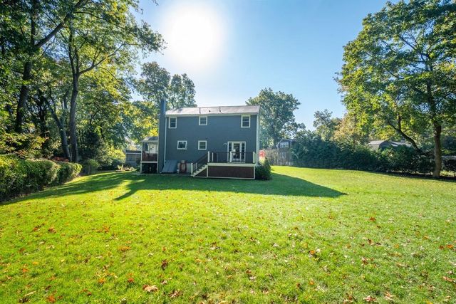9 Beatty Ln, Easton, MA 02375