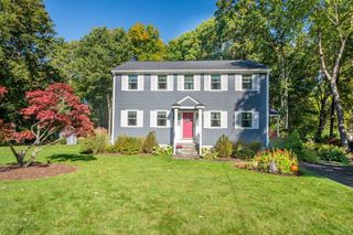 9 Beatty Ln, Easton, MA 02375