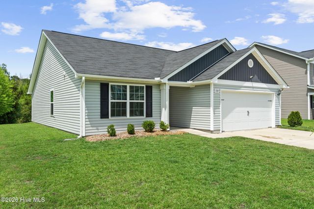 7125 Cameron Trace Drive, Wilmington, NC 28411