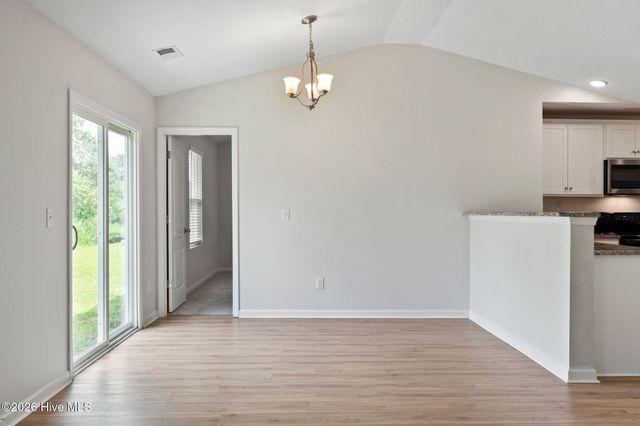 7125 Cameron Trace Drive, Wilmington, NC 28411