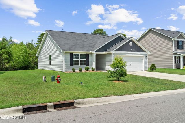 7125 Cameron Trace Drive, Wilmington, NC 28411