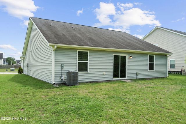 7125 Cameron Trace Drive, Wilmington, NC 28411
