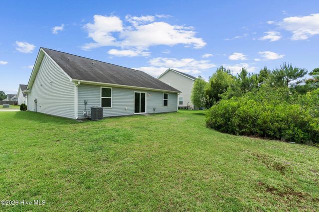 7125 Cameron Trace Drive, Wilmington, NC 28411