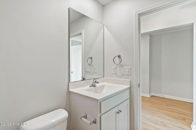 7125 Cameron Trace Drive, Wilmington, NC 28411