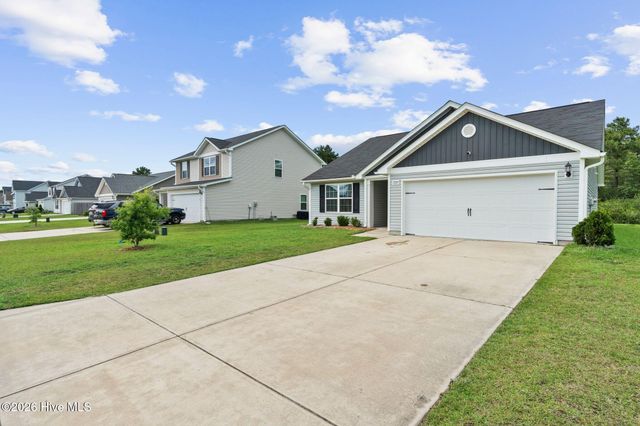 7125 Cameron Trace Drive, Wilmington, NC 28411