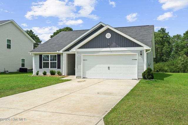 7125 Cameron Trace Drive, Wilmington, NC 28411