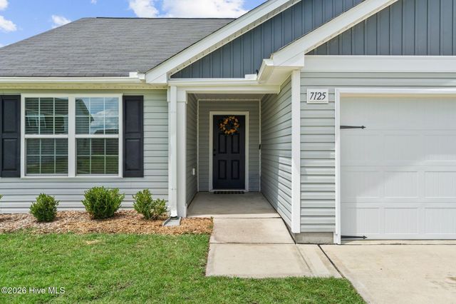 7125 Cameron Trace Drive, Wilmington, NC 28411