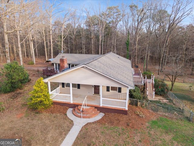 229 Meadows Road, Newborn, GA 30056
