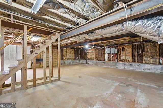 229 Meadows Road, Newborn, GA 30056