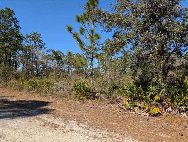 612 MAGNOLIA DRIVE, Indian Lake Estates, FL 33855