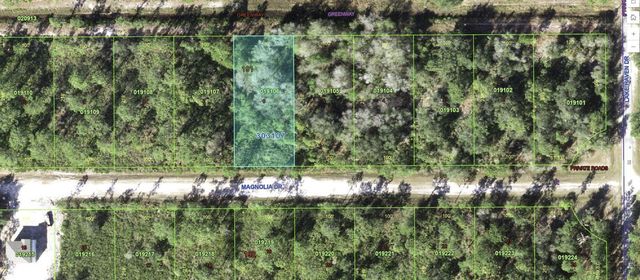 612 MAGNOLIA DRIVE, Indian Lake Estates, FL 33855