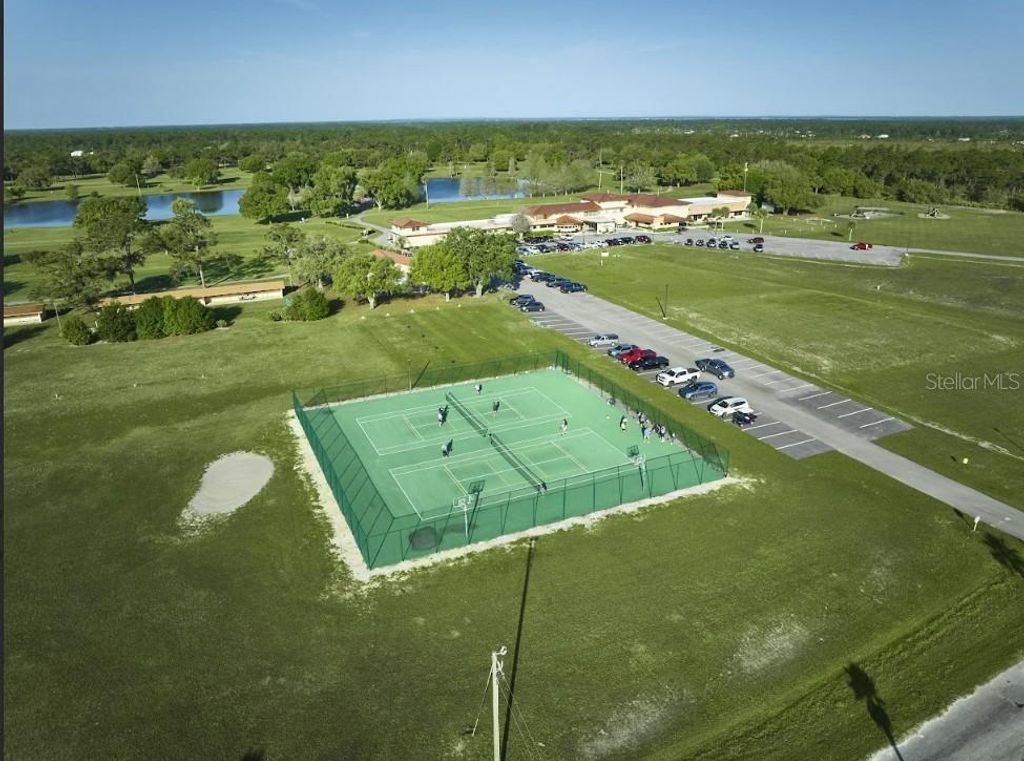 Image 19 of property listing at 612 MAGNOLIA DRIVE, Indian Lake Estates, FL 33855