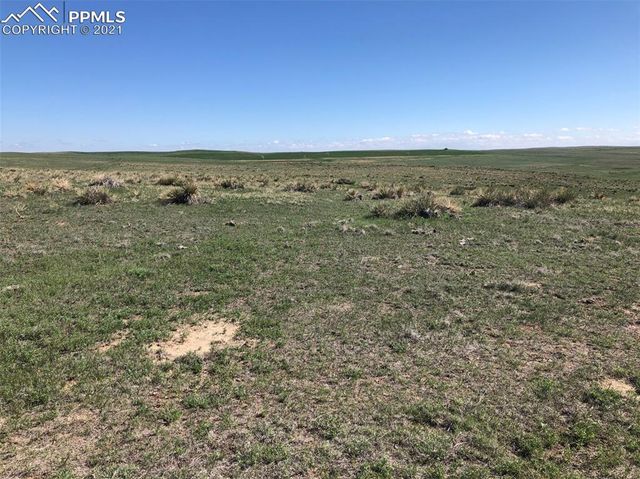 01 Mikita Road, Calhan, CO 80808