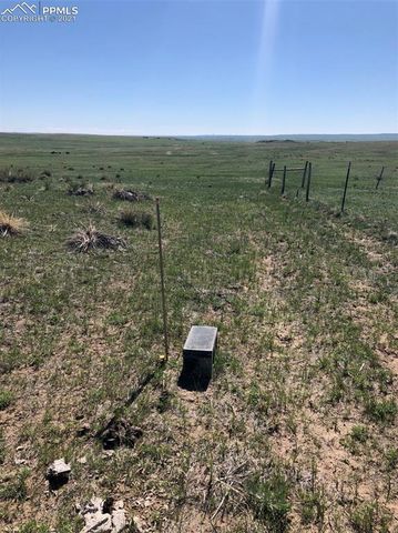 01 Mikita Road, Calhan, CO 80808