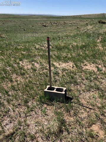 01 Mikita Road, Calhan, CO 80808