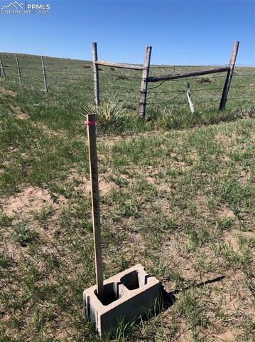 01 Mikita Road, Calhan, CO 80808