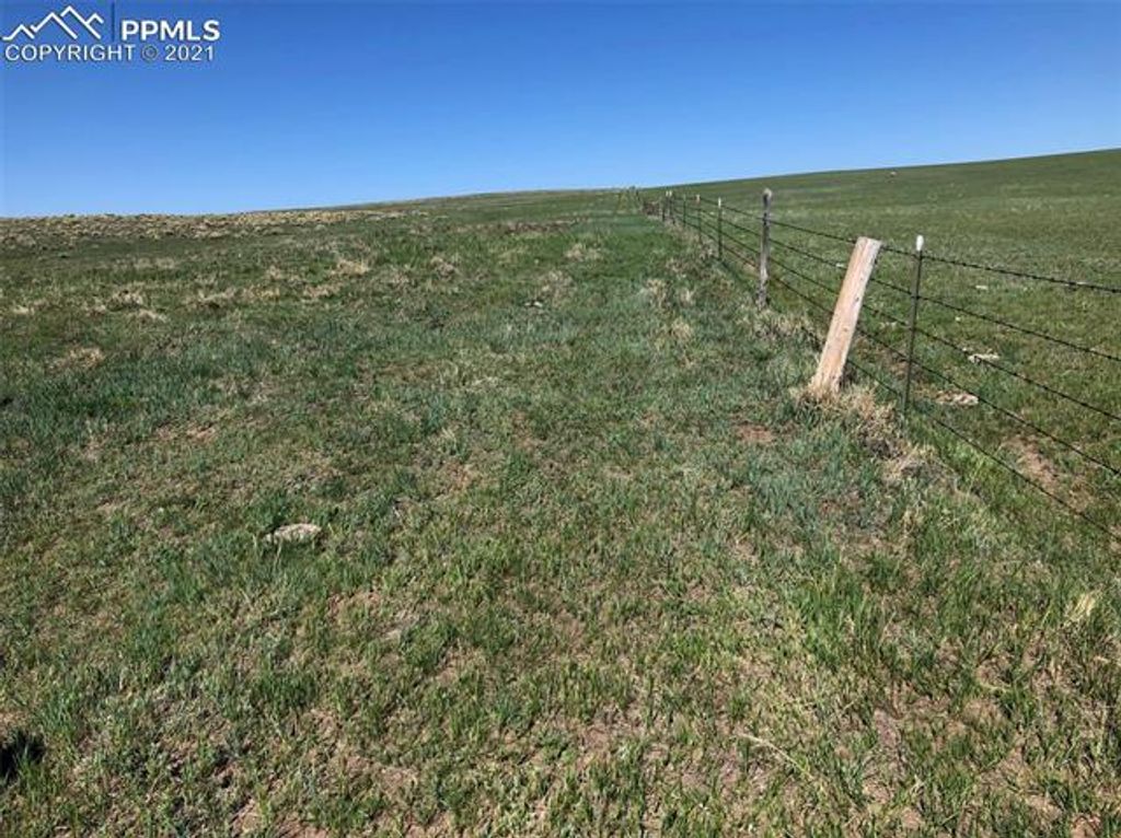 01 Mikita Road, Calhan, CO 80808 — photo 2