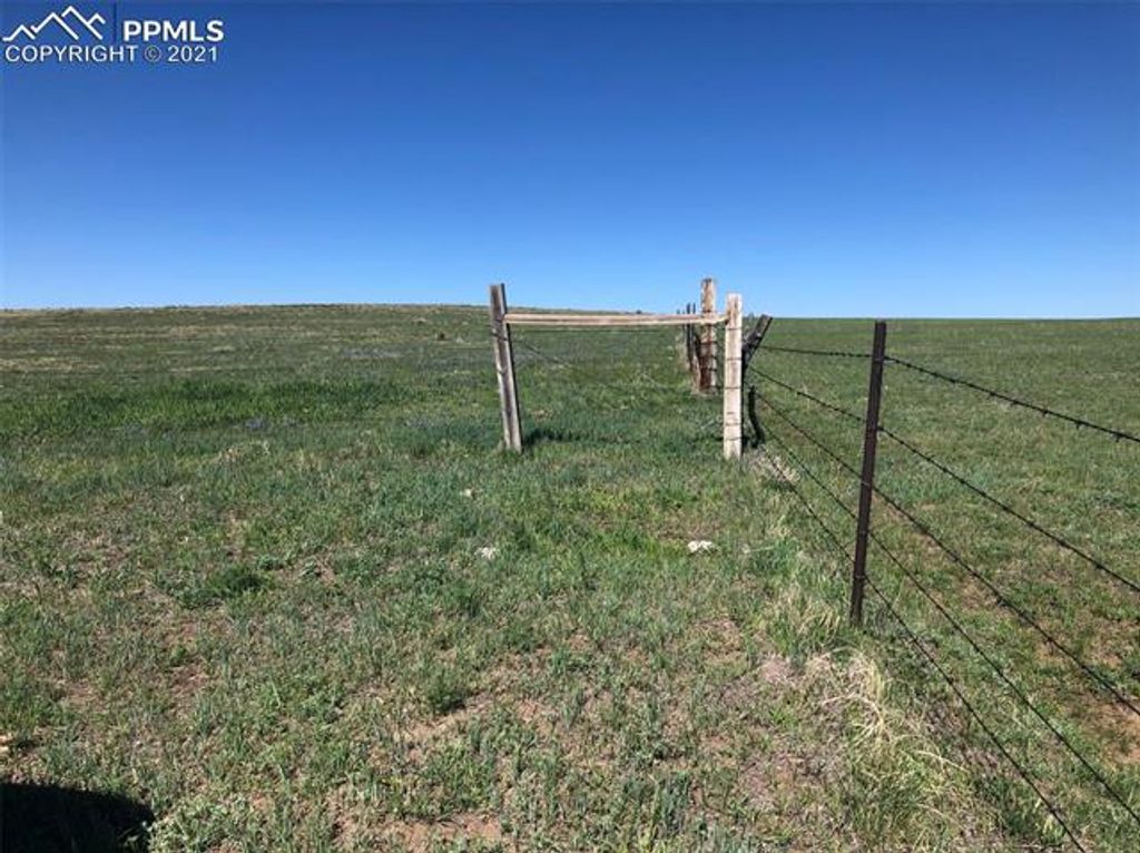 01 Mikita Road, Calhan, CO 80808 — photo 5