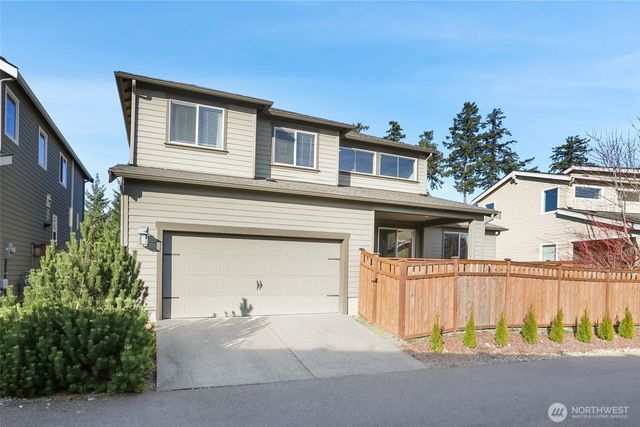17818 Berkeley Parkway E, Bonney Lake, WA 98391