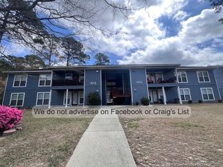 1836 Sardonyx Road 1, Fayetteville, NC 28303