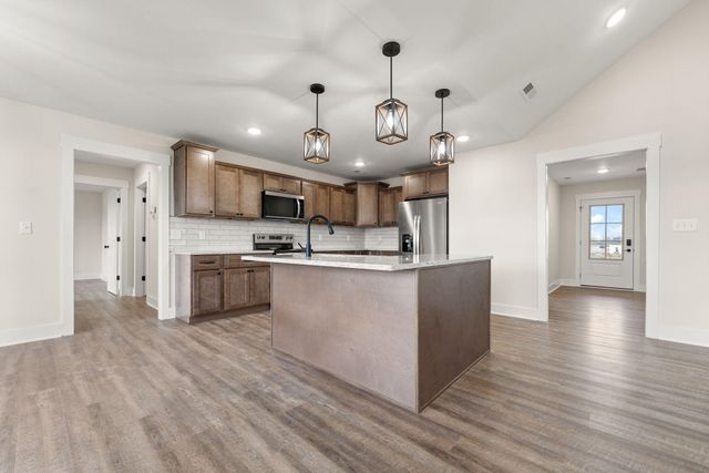 805 Mohawk Drive, Richmond, KY 40475