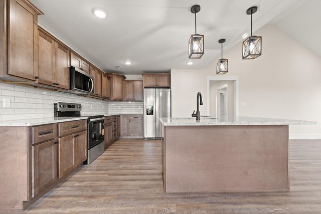 805 Mohawk Drive, Richmond, KY 40475