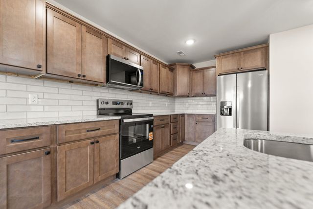 805 Mohawk Drive, Richmond, KY 40475