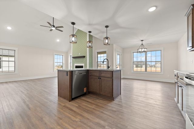 805 Mohawk Drive, Richmond, KY 40475