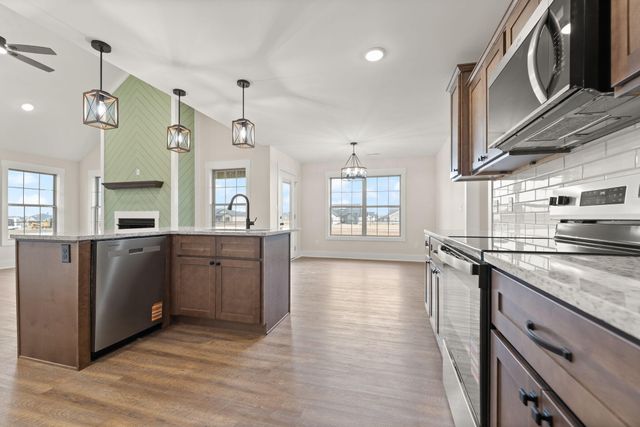 805 Mohawk Drive, Richmond, KY 40475