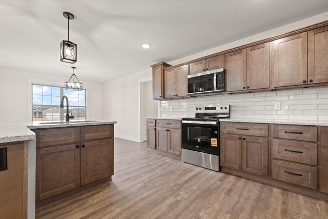 805 Mohawk Drive, Richmond, KY 40475